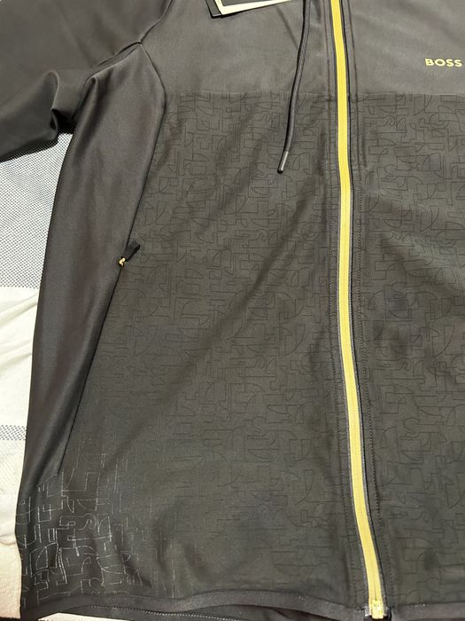 Compleu pentru bărbați Boss