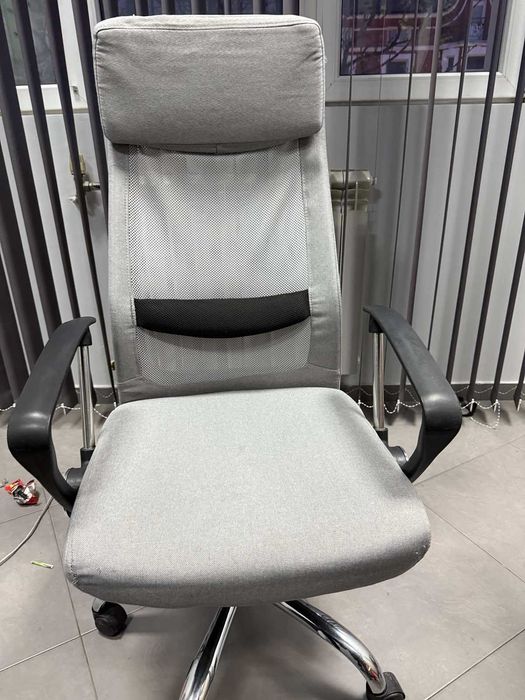 Трапезен стол или кресло