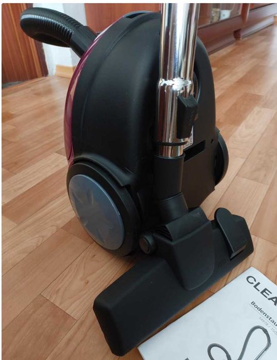 Прахосмукачка Cleanmaxx