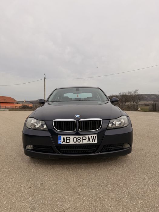 BMW SERIA 3 - E90 - 318D
