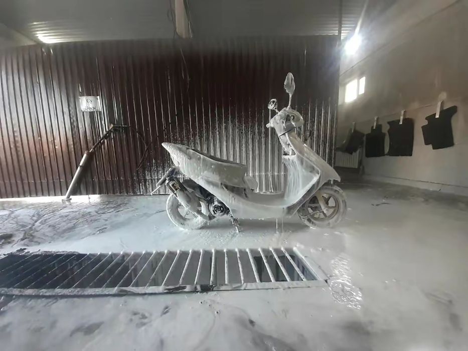 Продам Хонда дио 35ZX