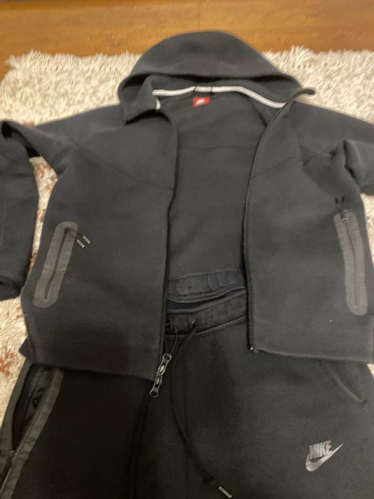 Trening Nike Flace original