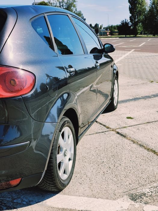 SEAT Altea 2006 — imagine 4