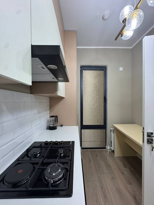 ЖК Assalom Sohil 2-комн 61м2 ‼️ Фергана йули