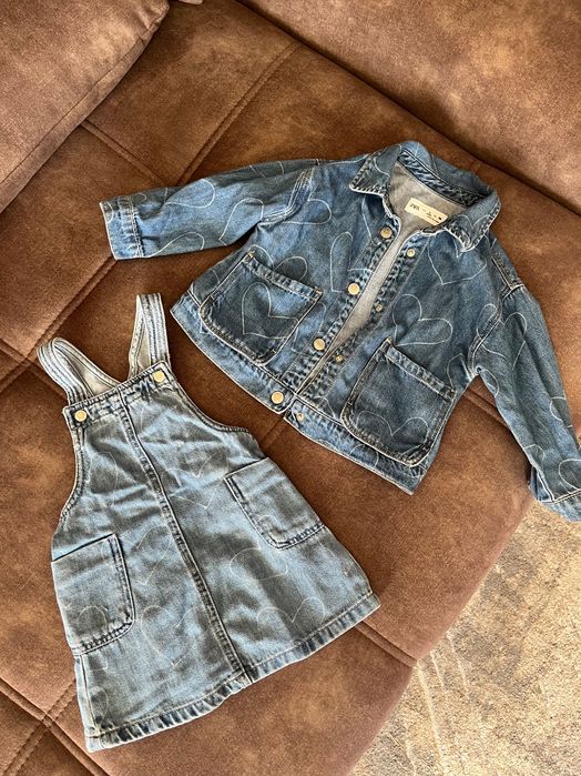 Детски дрехи Zara, Infant Joy, H&M