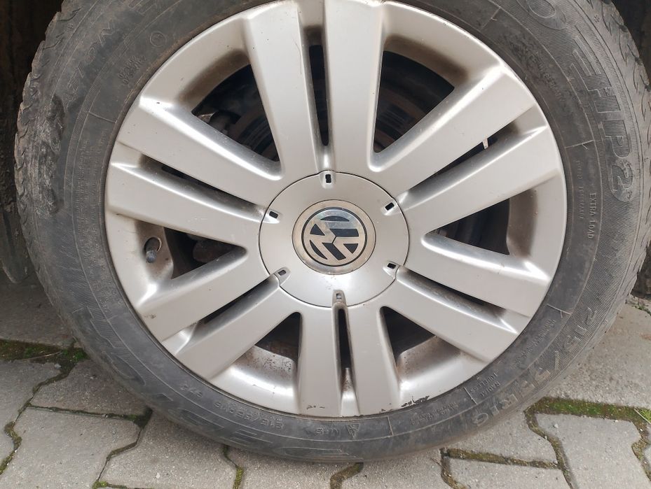 Продавам Volkswagen Passat b6 2.0 tdi 170 коня на части .