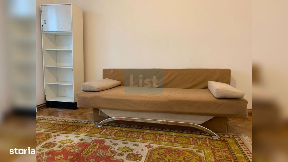 Apartament 3 camere decomandat Piata Cipariu — fotografia 3