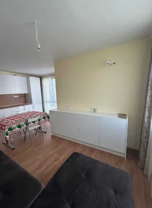 Дава се под наем Двустаен апартамент в София, Център - 60 кв.м за 616 € - Снимка #3