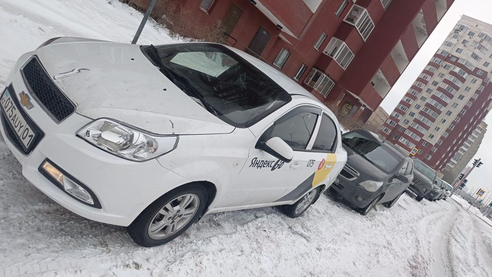 Аренда авто с выкупом без