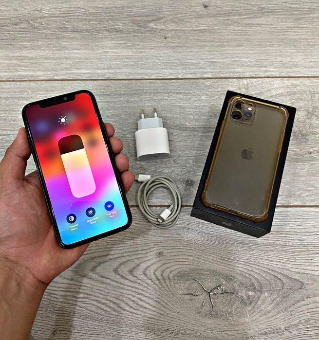 iPhone 11 Pro/без ремонта