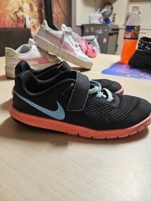 Лот Армани,Пума ,Найк,Zara