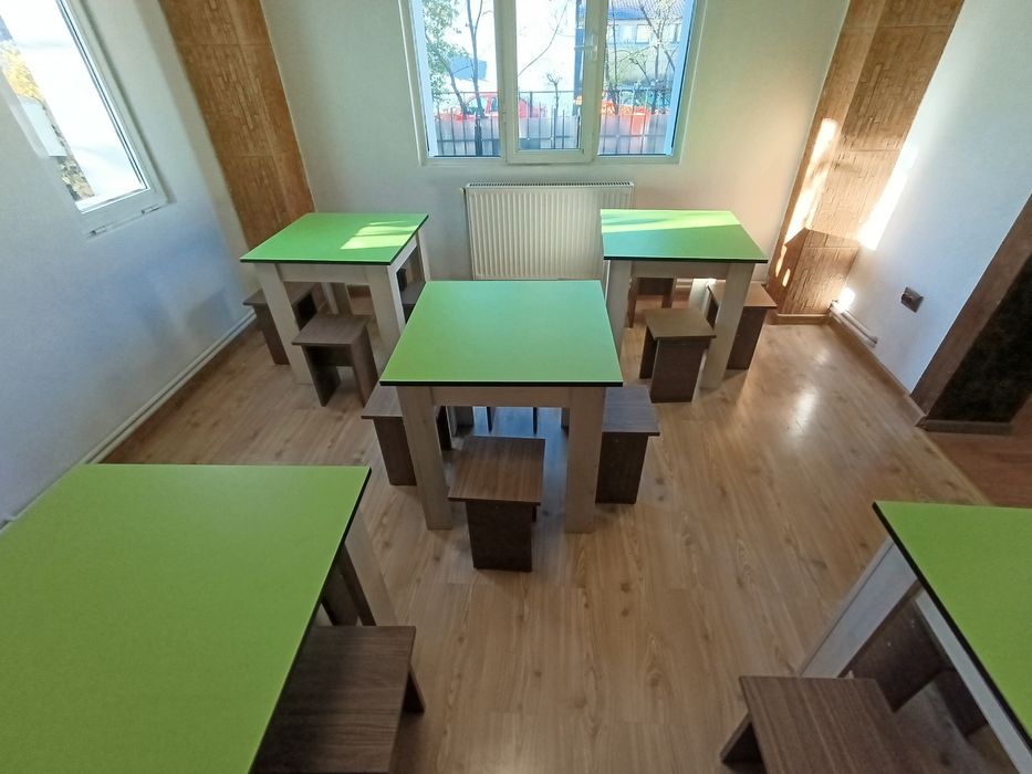 Spatiu educativ Afterschool bd Primaverii langa pasapoarte