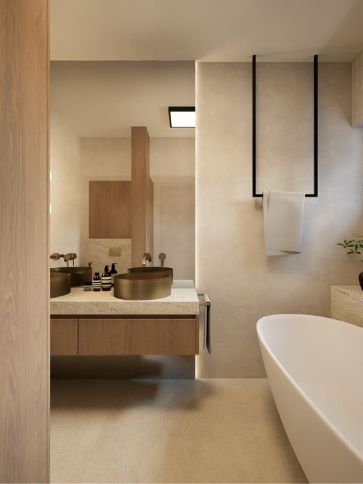 Ap cu 4 camere, 2 bai, boxa, Bdul Roman Musat