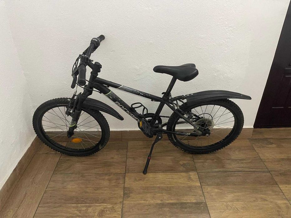 Bicicleta pt copi 9-11 ani