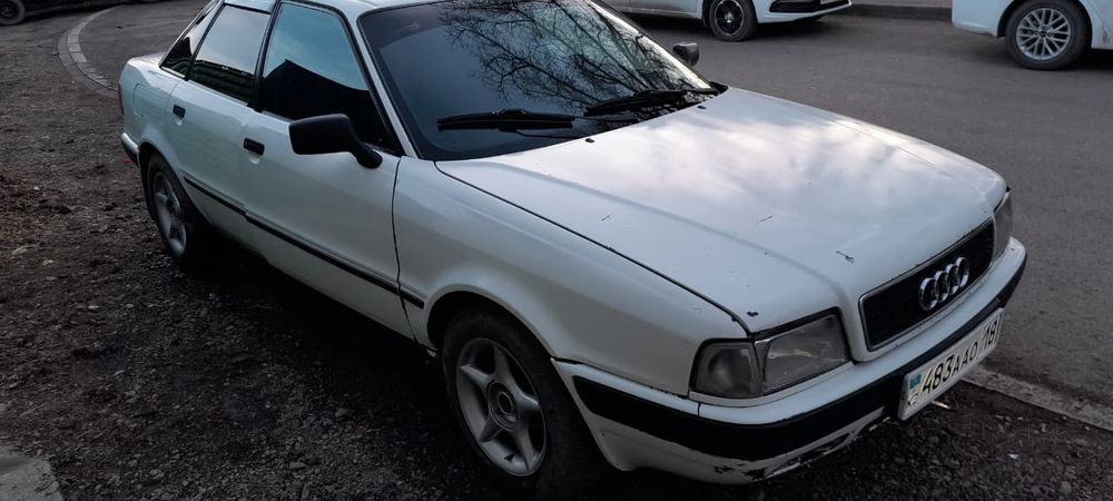Продам машину Ауди