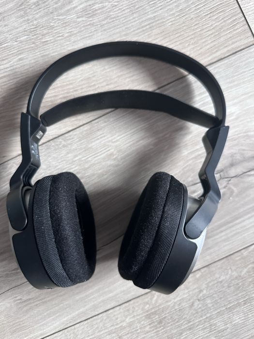 Sony MDR RF 810R - Безжични слушалки
