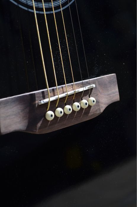 Распродажа! Гитата Smiger GA-H16 EQ