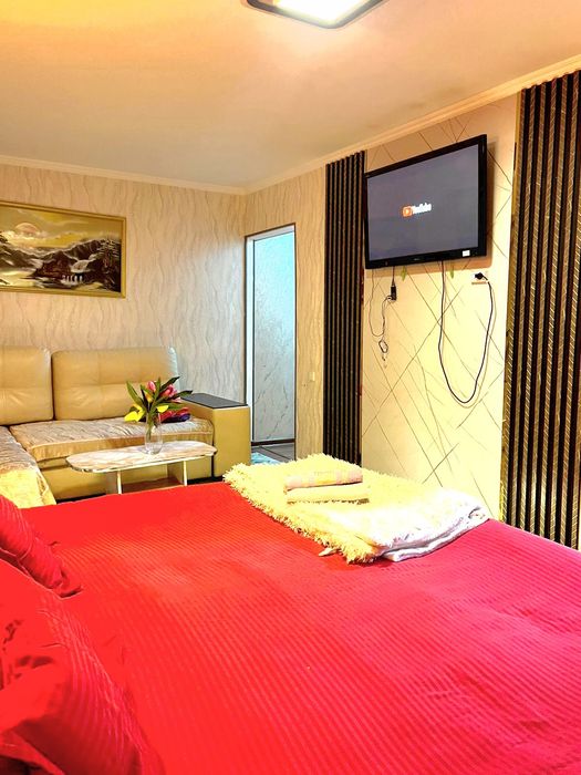 Квартира на ночь