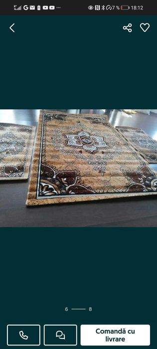 Vând covoare super oferta!!!