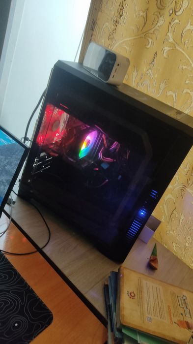 Продам компьютер читайте описание
