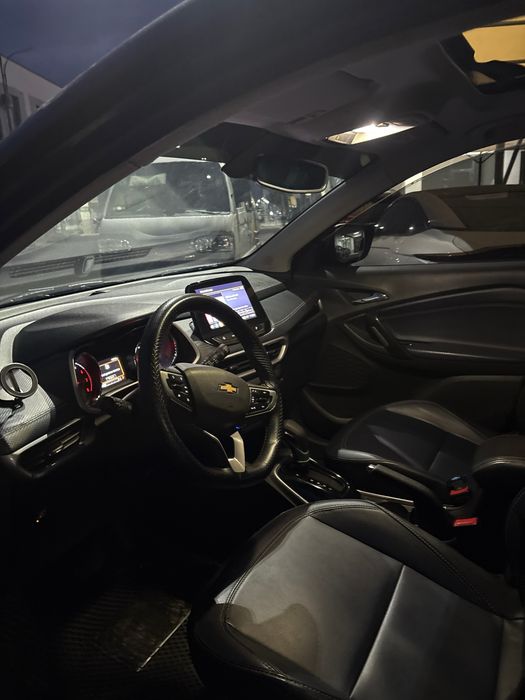 Other Tracker 2023 — 4