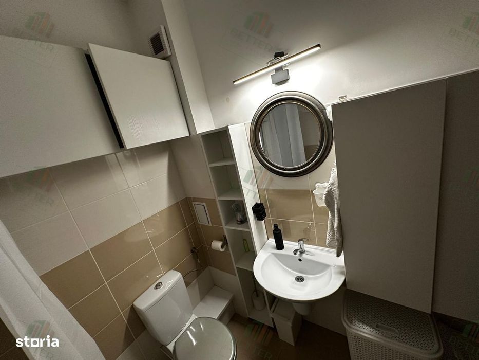 Apartament 2 Camere | Mobilat și Utilat | Metrou Dimitrie Leonida