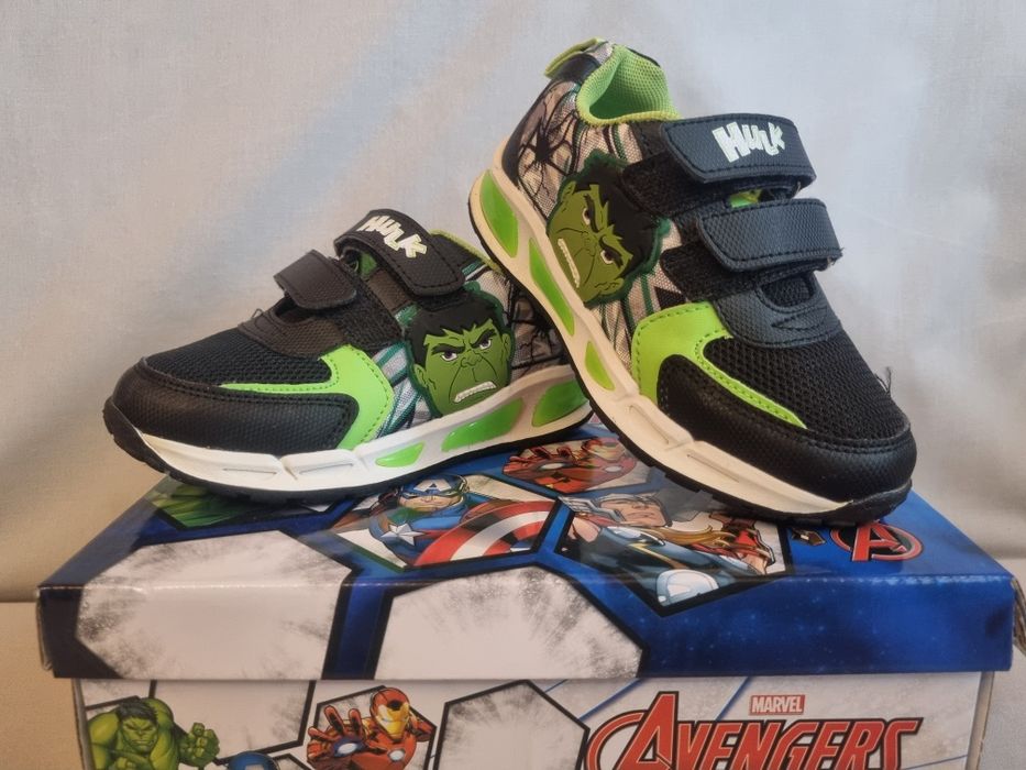 Hulk/ хълк маратонки