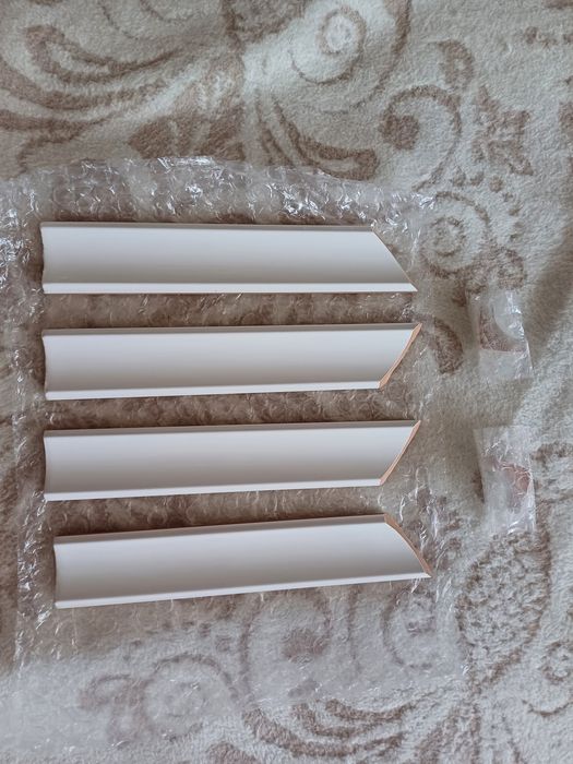 Бордюр для ванны