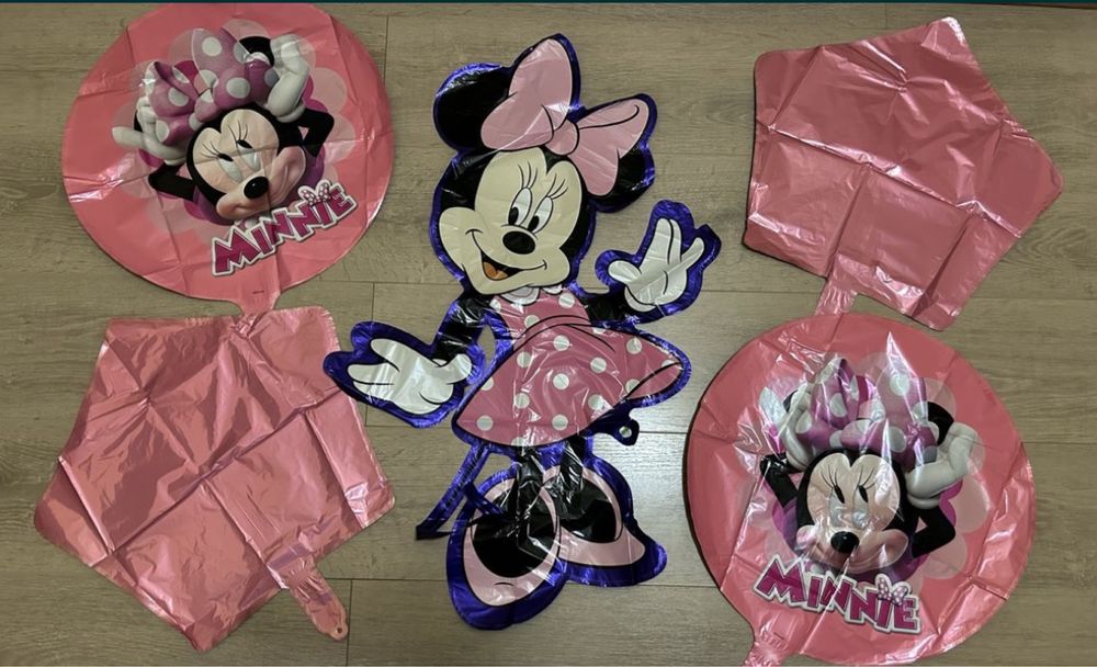 Seturi Minnie Mouse