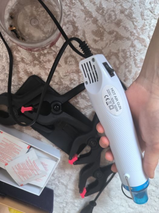 продам ремонтный набор для телефона