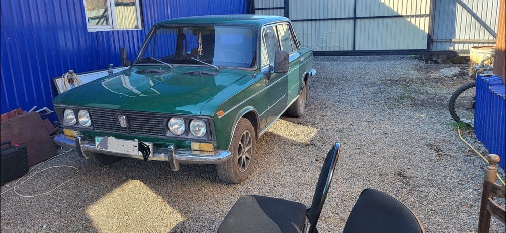 Продам автомобиль ВАЗ 2103