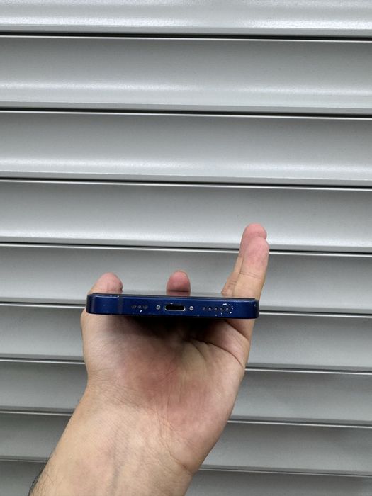 iphone 12 128 гб в хорошем состоянии