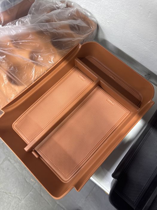 Акссесуары Lixiang L7/L8/L9