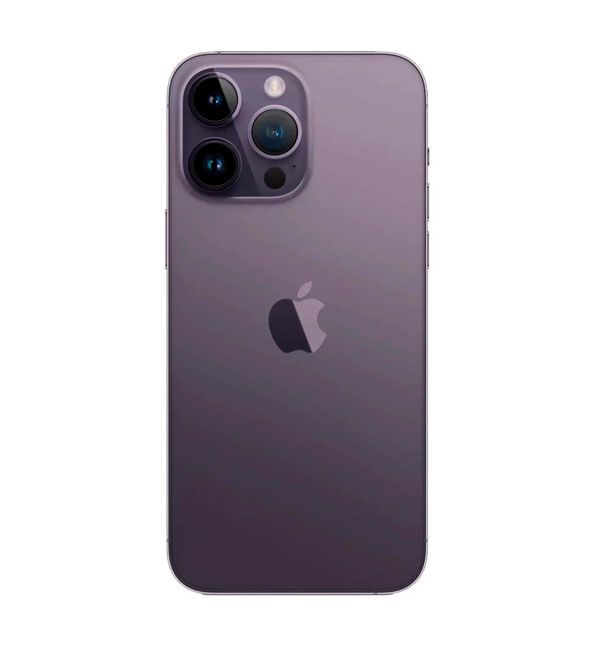 Продам срочно iphone 14pro на 256гб