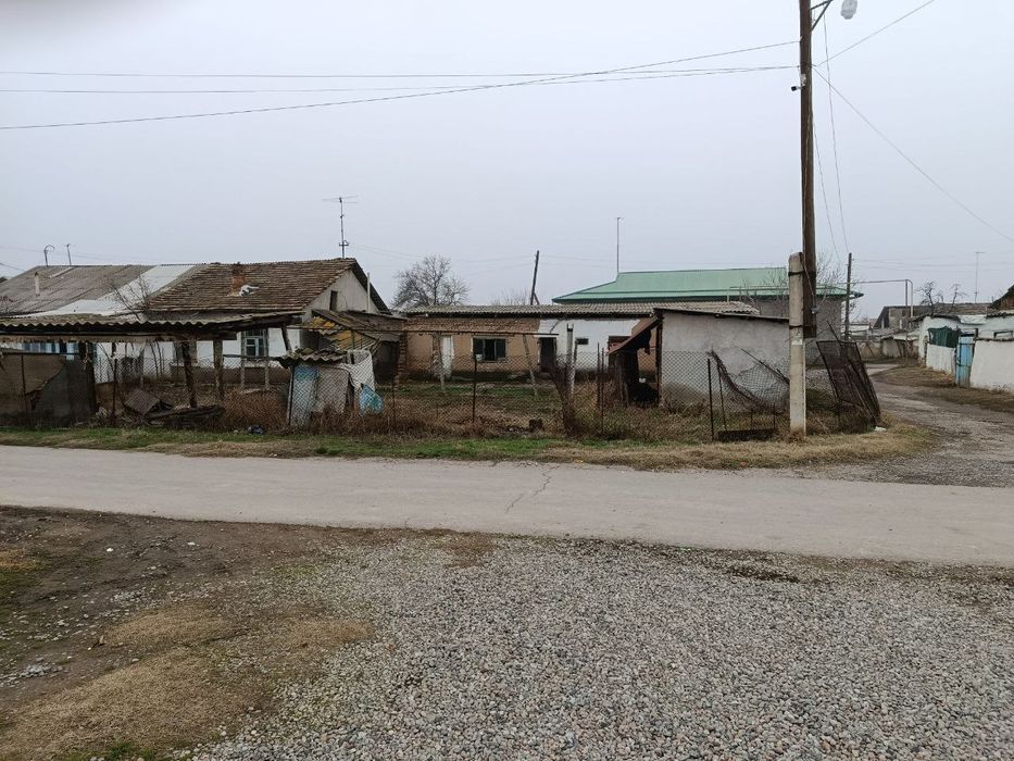 Продается участок 4 сотки