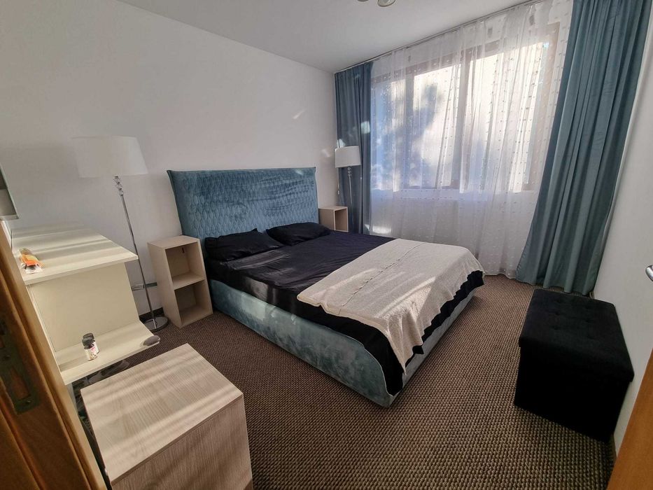 Proprietar - 500 euro-inchiriez apartament 2 camere, Brancoveanu
