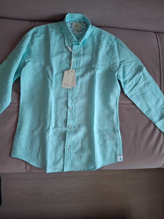 Мъжка риза Teodor