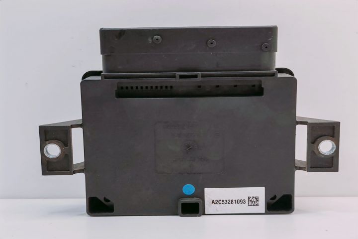 Modul Frana Mana Parcare 8K0907801E Audi A4 B8/8K