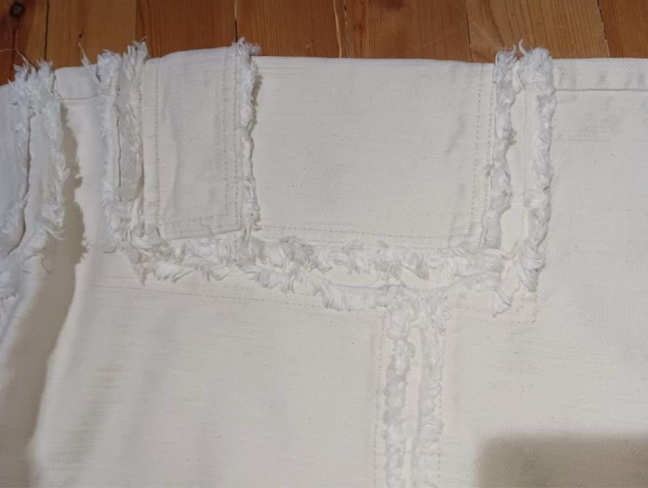 Bershka дънки Nike панталон