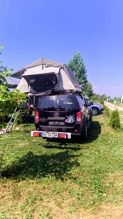 Cort plafon auto Escape