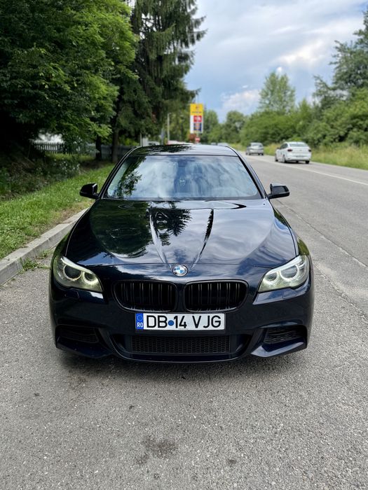 BMW  520 d M pack 2014 pret 10500€