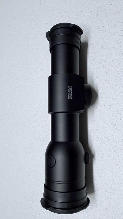 Aimpoint Hunter H34S  (Red dot, punct rosu,dispozitiv de ochire goana)