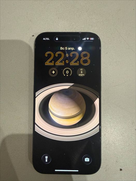 Iphone 17 black