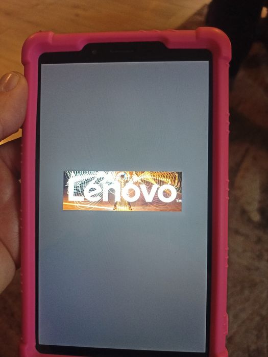 Lenovo tab m7. .
