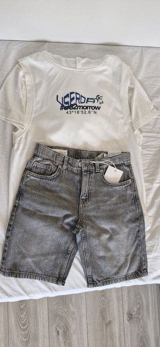 Комплект ZARA нови