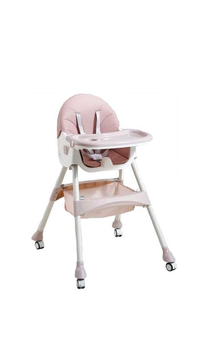 Scaun de masa multifunctional 3 in 1