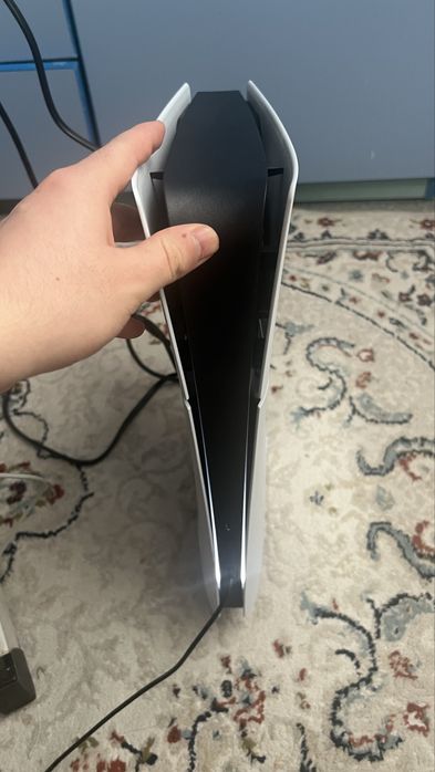 Обмен на игровой пс или ноут