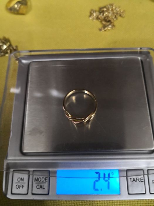 ПРЪСТЕН мъжки с ЯСПИС - красив, майсторски, ръчно изработен