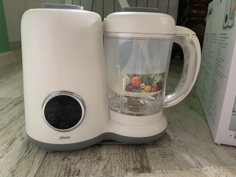 Уред за готвене 5 в 1 Alecto