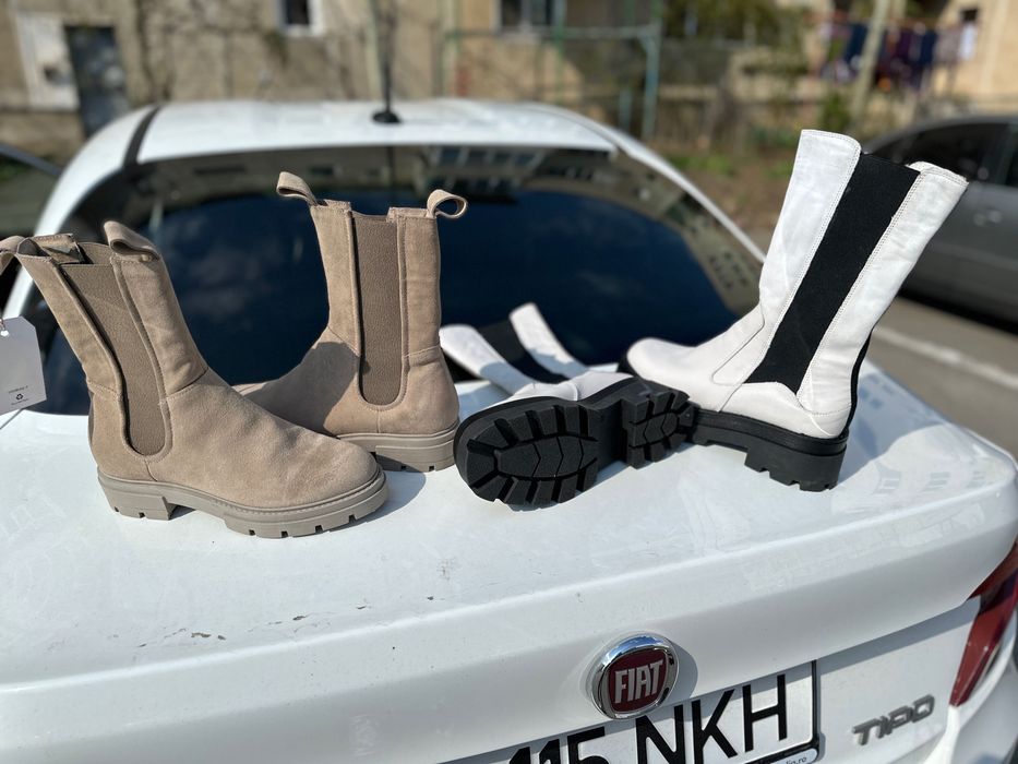 Airstep As98 noi originali nr 38 și 39